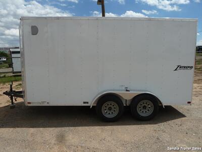 2025 HOMESTEADER Intrepid   - Photo 2 - Edgewood, NM 87015