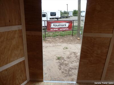 2025 HOMESTEADER Intrepid   - Photo 11 - Edgewood, NM 87015