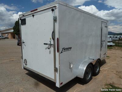2025 HOMESTEADER Intrepid   - Photo 5 - Edgewood, NM 87015