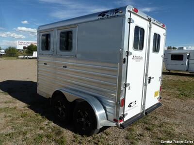 2024 Star 2HBP   - Photo 3 - Edgewood, NM 87015