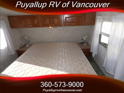 2002 KEYSTONE RV COUGAR 276   - Photo 13 - Vancouver, WA 98682-4901