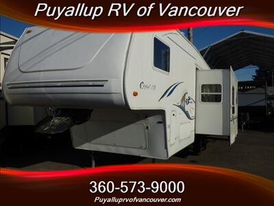 2002 KEYSTONE RV COUGAR 276   - Photo 5 - Vancouver, WA 98682-4901