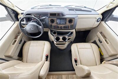 2020 Thor FOURWINDS 31Y - Photo 10 - Puyallup, WA 98373