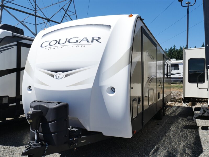 2019 Keystone Cougar 29RLDWE - Photo 1 - Puyallup, WA 98373