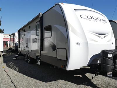 2019 Keystone Cougar 29RLDWE   - Photo 3 - Puyallup, WA 98373