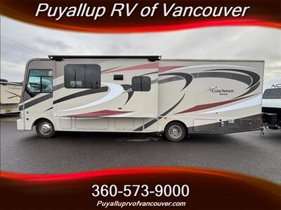 2015 COACHMEN PURSUIT   - Photo 5 - Vancouver, WA 98682-4901