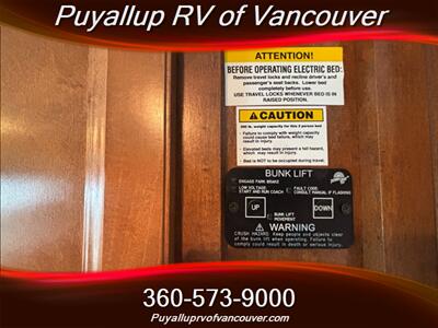 2015 COACHMEN PURSUIT   - Photo 19 - Vancouver, WA 98682-4901