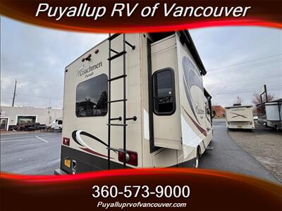 2015 COACHMEN PURSUIT   - Photo 3 - Vancouver, WA 98682-4901