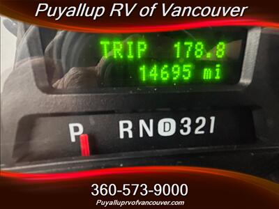 2015 COACHMEN PURSUIT   - Photo 11 - Vancouver, WA 98682-4901