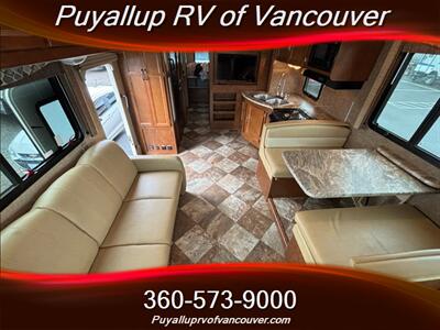 2015 COACHMEN PURSUIT   - Photo 18 - Vancouver, WA 98682-4901
