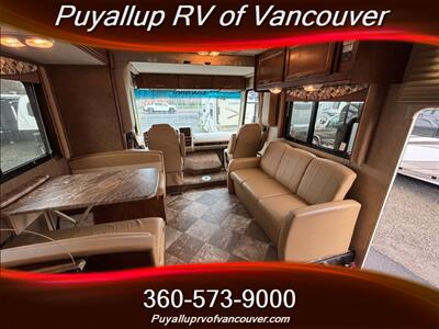 2015 COACHMEN PURSUIT   - Photo 20 - Vancouver, WA 98682-4901