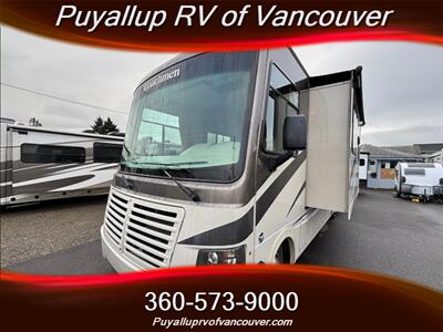 2015 COACHMEN PURSUIT