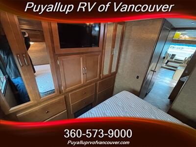 2015 COACHMEN PURSUIT   - Photo 14 - Vancouver, WA 98682-4901