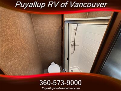 2015 COACHMEN PURSUIT   - Photo 16 - Vancouver, WA 98682-4901