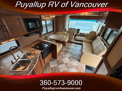 2015 COACHMEN PURSUIT   - Photo 8 - Vancouver, WA 98682-4901