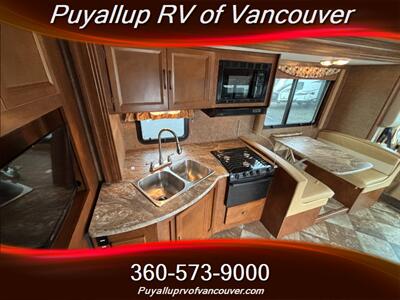 2015 COACHMEN PURSUIT   - Photo 17 - Vancouver, WA 98682-4901