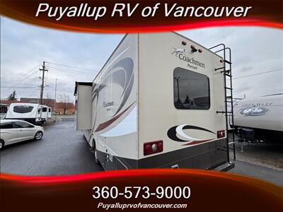 2015 COACHMEN PURSUIT   - Photo 4 - Vancouver, WA 98682-4901
