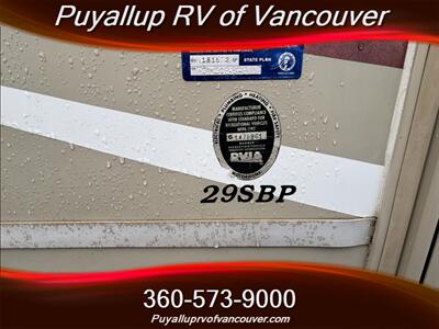 2015 COACHMEN PURSUIT   - Photo 6 - Vancouver, WA 98682-4901