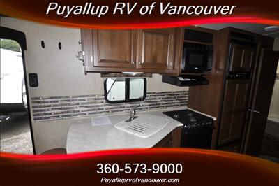 2015 JAYCO EAGLE 284BHS   - Photo 11 - Vancouver, WA 98682-4901