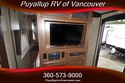 2015 JAYCO EAGLE 284BHS   - Photo 16 - Vancouver, WA 98682-4901