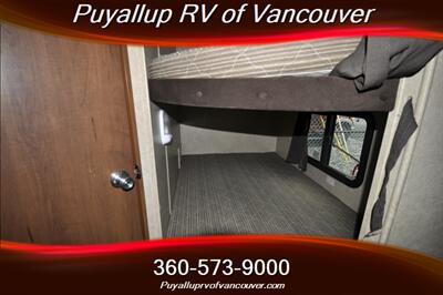 2015 JAYCO EAGLE 284BHS   - Photo 21 - Vancouver, WA 98682-4901