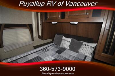 2015 JAYCO EAGLE 284BHS   - Photo 18 - Vancouver, WA 98682-4901