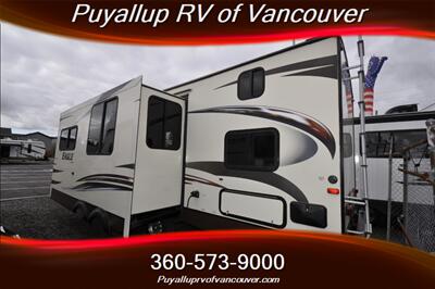 2015 JAYCO EAGLE 284BHS   - Photo 4 - Vancouver, WA 98682-4901