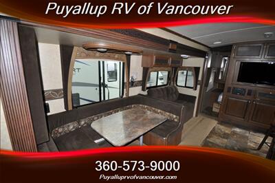 2015 JAYCO EAGLE 284BHS   - Photo 13 - Vancouver, WA 98682-4901