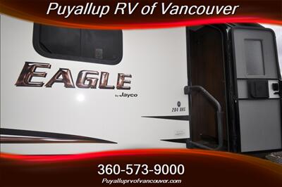 2015 JAYCO EAGLE 284BHS   - Photo 6 - Vancouver, WA 98682-4901