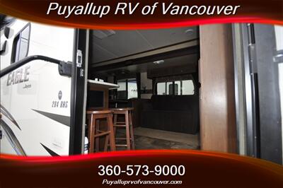 2015 JAYCO EAGLE 284BHS   - Photo 7 - Vancouver, WA 98682-4901