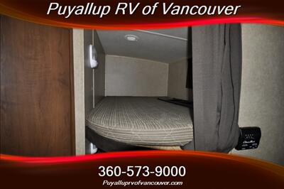 2015 JAYCO EAGLE 284BHS   - Photo 20 - Vancouver, WA 98682-4901