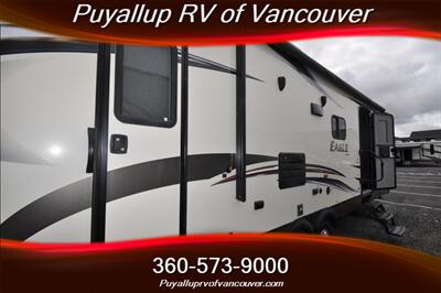 2015 JAYCO EAGLE 284BHS   - Photo 5 - Vancouver, WA 98682-4901