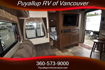 2015 JAYCO EAGLE 284BHS   - Photo 15 - Vancouver, WA 98682-4901