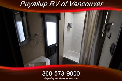 2015 JAYCO EAGLE 284BHS   - Photo 22 - Vancouver, WA 98682-4901