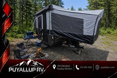 2023 Forest River ROCKWOOD 1640LTD - Photo 1 - Puyallup, WA 98373