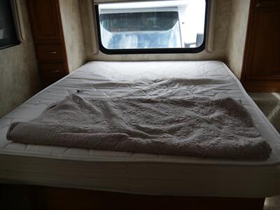 2011 Winnebago Access 26Q   - Photo 9 - Puyallup, WA 98373