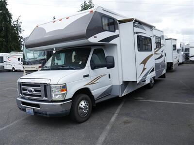 2011 Winnebago Access 26Q   - Photo 1 - Puyallup, WA 98373