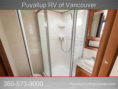 2016 KEYSTONE RV PASSPORT EX-L 2200 RBWE   - Photo 11 - Vancouver, WA 98682-4901