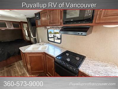 2016 KEYSTONE RV PASSPORT EX-L 2200 RBWE   - Photo 7 - Vancouver, WA 98682-4901