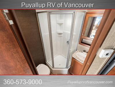 2016 KEYSTONE RV PASSPORT EX-L 2200 RBWE   - Photo 10 - Vancouver, WA 98682-4901