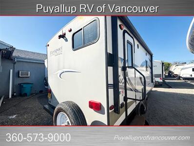 2016 KEYSTONE RV PASSPORT EX-L 2200 RBWE   - Photo 2 - Vancouver, WA 98682-4901