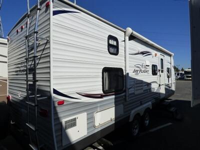 2012 Jayco Jayflight 25BH   - Photo 2 - Puyallup, WA 98373