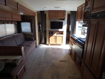 2012 Jayco Jayflight 25BH   - Photo 10 - Puyallup, WA 98373