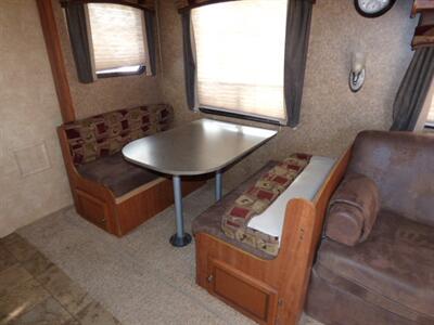 2012 Jayco Jayflight 25BH   - Photo 3 - Puyallup, WA 98373