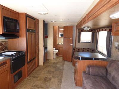 2012 Jayco Jayflight 25BH   - Photo 9 - Puyallup, WA 98373