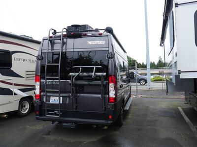 2023 Winnebago Travato 59G   - Photo 2 - Puyallup, WA 98373