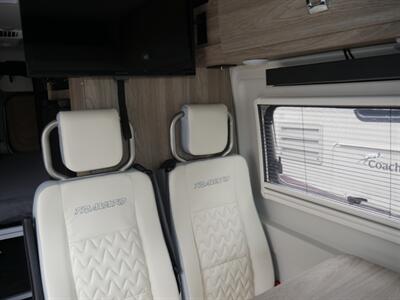 2023 Winnebago Travato 59G   - Photo 12 - Puyallup, WA 98373