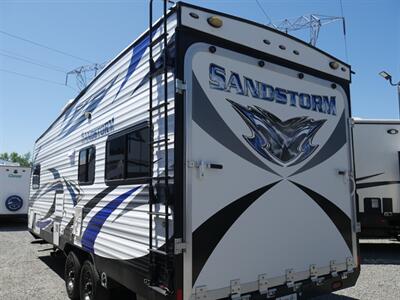 2017 Forest River Sandstorm 210SLC   - Photo 3 - Puyallup, WA 98373