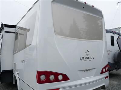 2018 Leisure Travel Unity 24FX   - Photo 3 - Puyallup, WA 98373