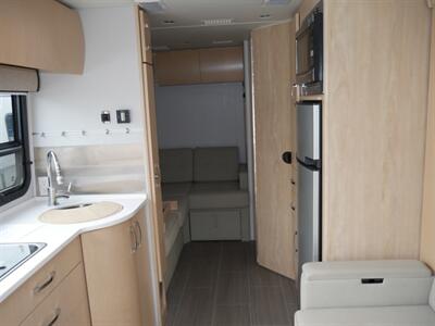 2018 Leisure Travel Unity 24FX   - Photo 12 - Puyallup, WA 98373